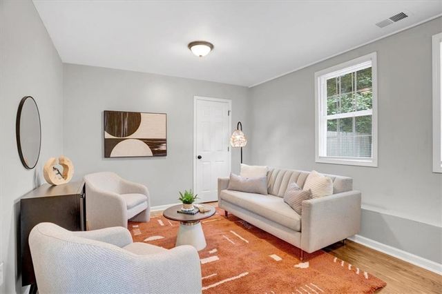 2174 Beecher SW Road, Atlanta, GA 30311