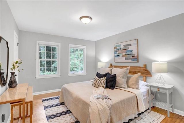 2174 Beecher SW Road, Atlanta, GA 30311