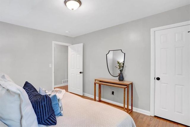 2174 Beecher SW Road, Atlanta, GA 30311