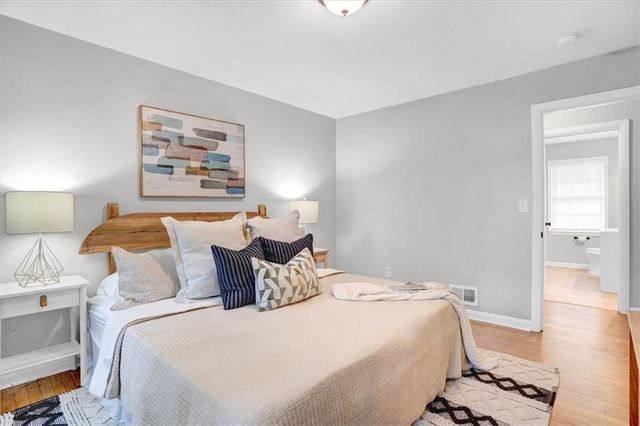 2174 Beecher SW Road, Atlanta, GA 30311