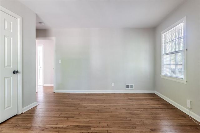 2174 Beecher SW Road, Atlanta, GA 30311