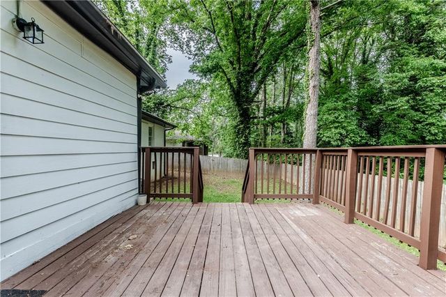 2174 Beecher SW Road, Atlanta, GA 30311