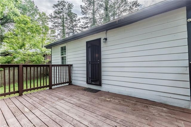 2174 Beecher SW Road, Atlanta, GA 30311