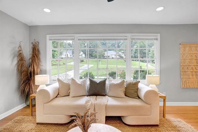 2174 Beecher SW Road, Atlanta, GA 30311