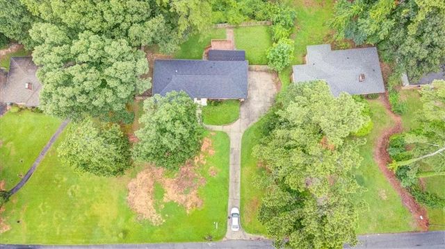 2174 Beecher SW Road, Atlanta, GA 30311