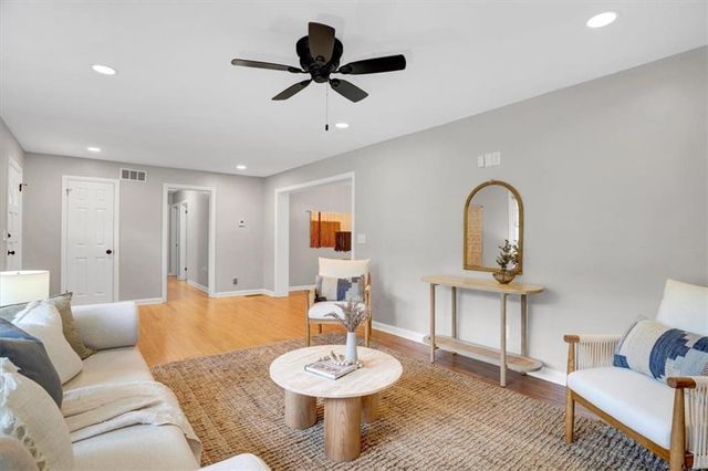 2174 Beecher SW Road, Atlanta, GA 30311