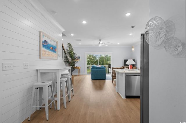 2302 Seaseeker Ln., Myrtle Beach, SC 29577