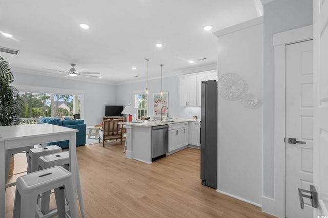 2302 Seaseeker Ln., Myrtle Beach, SC 29577