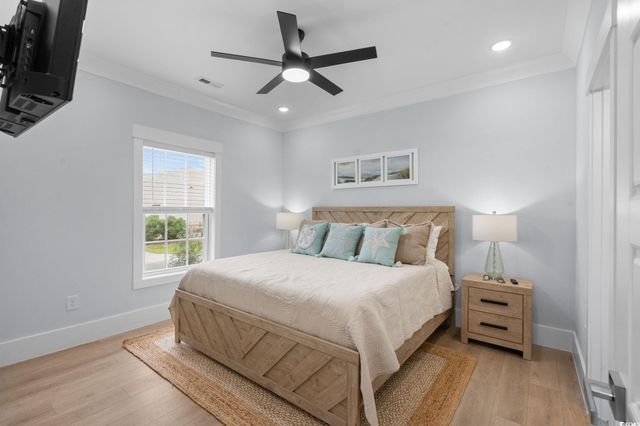 2302 Seaseeker Ln., Myrtle Beach, SC 29577