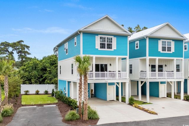 2302 Seaseeker Ln., Myrtle Beach, SC 29577