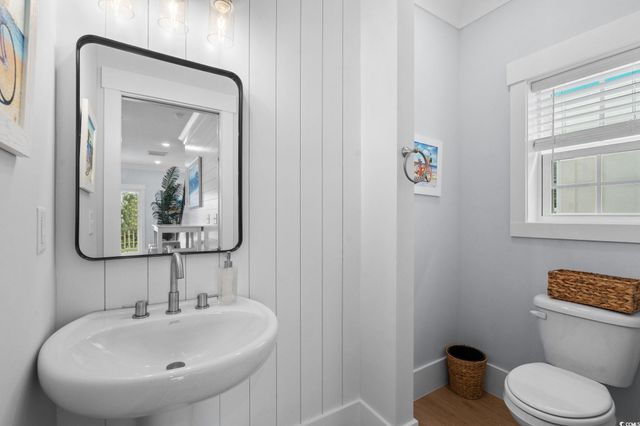 2302 Seaseeker Ln., Myrtle Beach, SC 29577