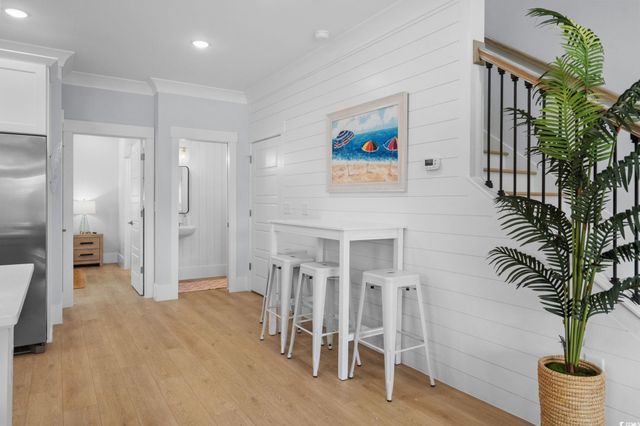 2302 Seaseeker Ln., Myrtle Beach, SC 29577