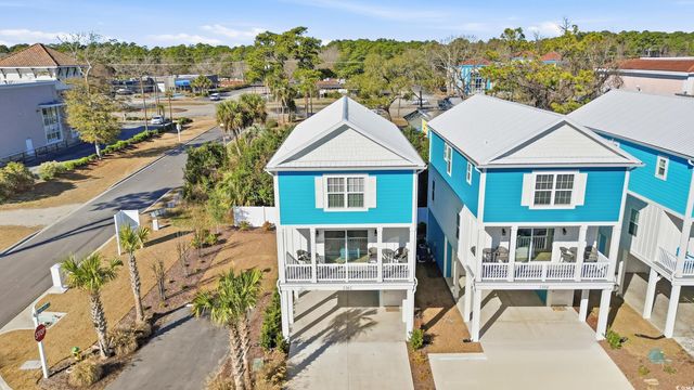 2302 Seaseeker Ln., Myrtle Beach, SC 29577