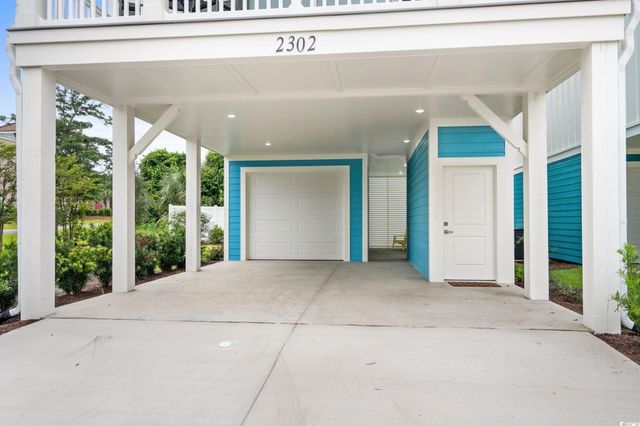2302 Seaseeker Ln., Myrtle Beach, SC 29577