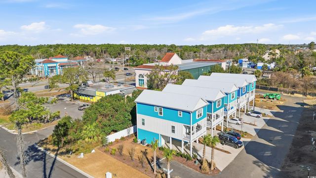 2302 Seaseeker Ln., Myrtle Beach, SC 29577