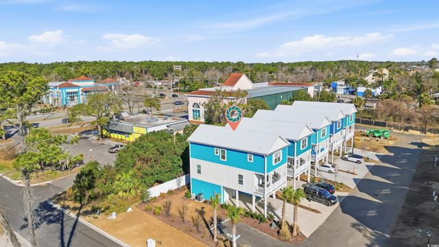 2302 Seaseeker Ln., Myrtle Beach, SC 29577