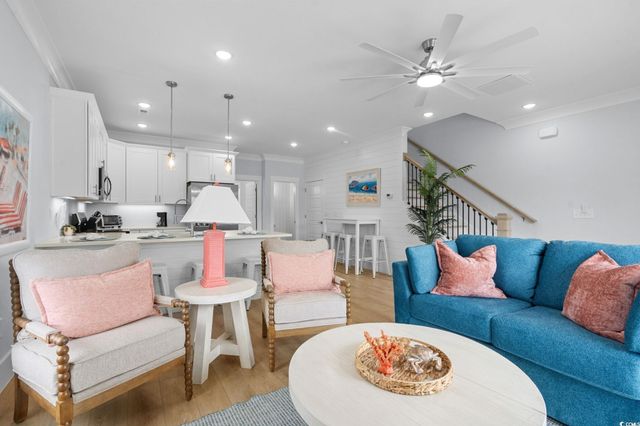 2302 Seaseeker Ln., Myrtle Beach, SC 29577