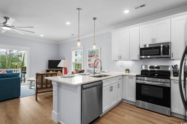 2302 Seaseeker Ln., Myrtle Beach, SC 29577