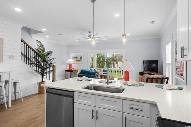 2302 Seaseeker Ln., Myrtle Beach, SC 29577