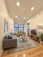 219 Commonwealth Ave 15, Newton, MA 02467