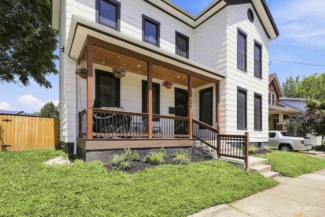 4607 Erie Avenue, Cincinnati, OH 45227