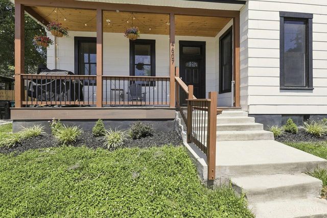 4607 Erie Avenue, Cincinnati, OH 45227