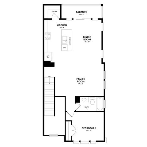 8206 Springsteen DR, Austin, TX 78744
