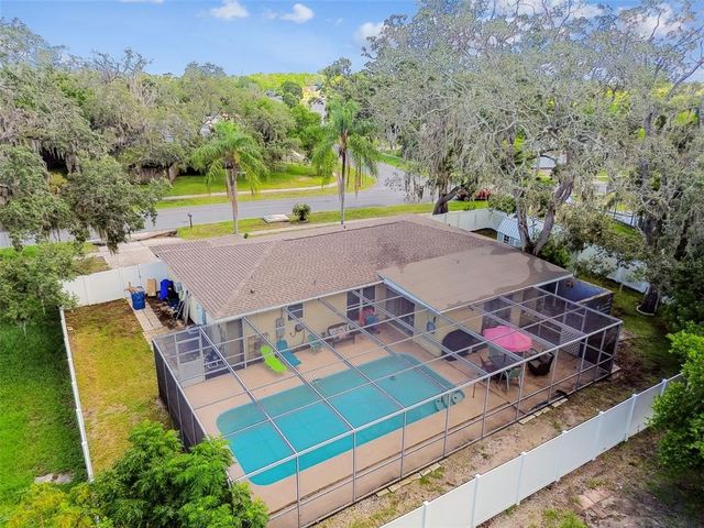 6937 TREEHAVEN DRIVE, Spring Hill, FL 34606