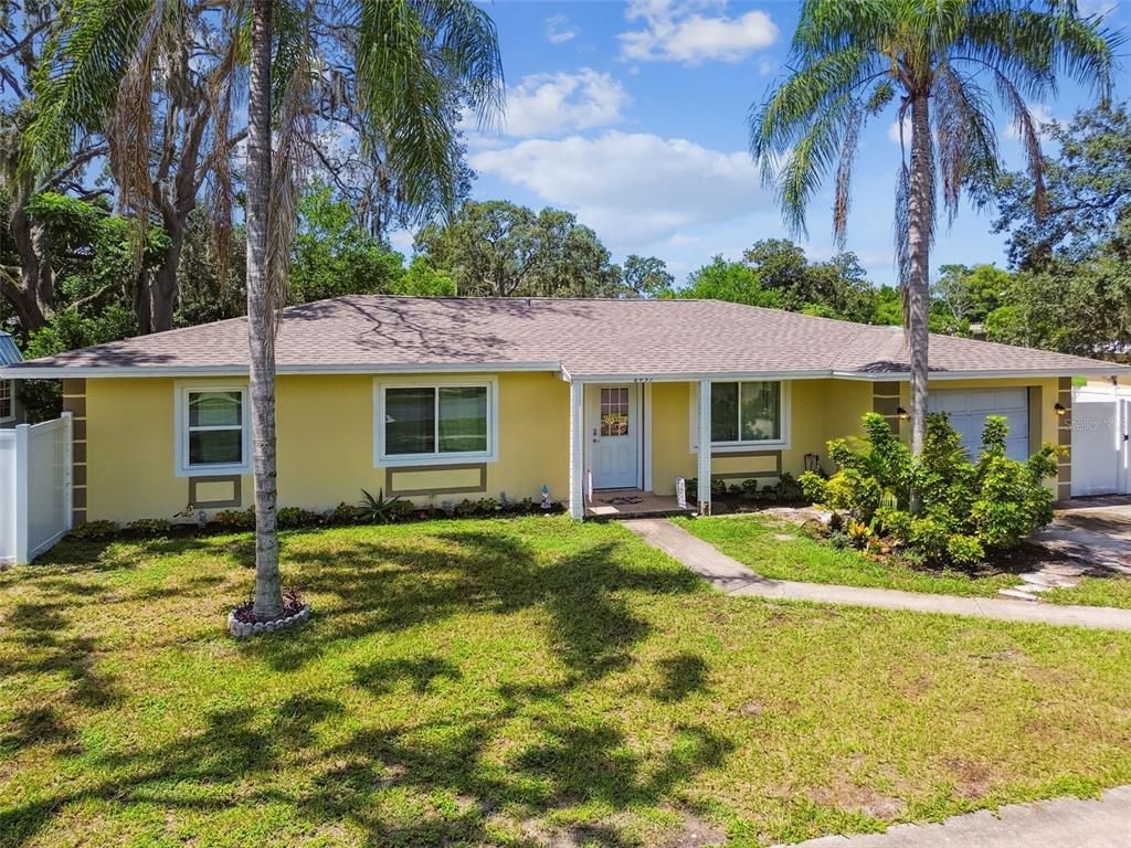 6937 TREEHAVEN DRIVE, Spring Hill, FL 34606