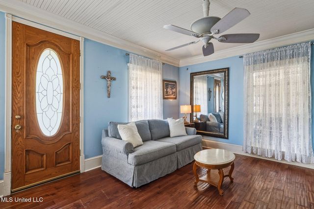 15804 Peapatch Road, Biloxi, MS 39532