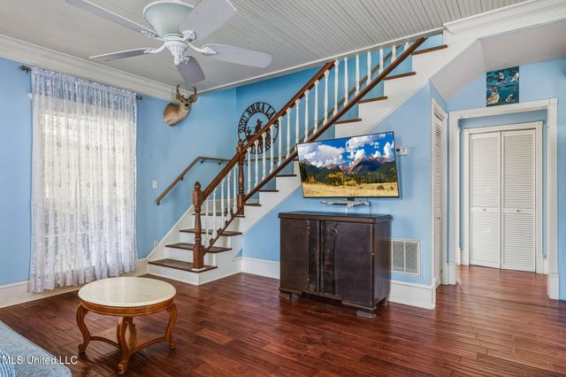 15804 Peapatch Road, Biloxi, MS 39532