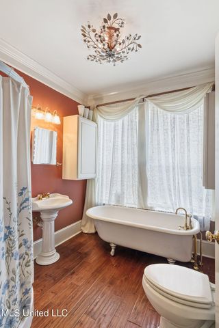 15804 Peapatch Road, Biloxi, MS 39532