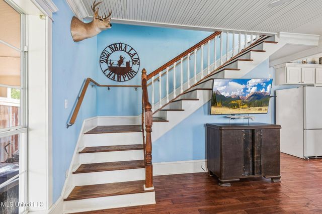 15804 Peapatch Road, Biloxi, MS 39532