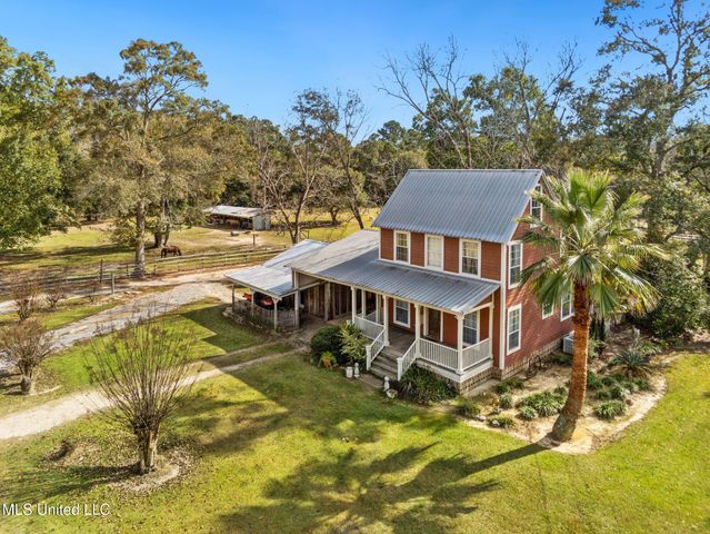 15804 Peapatch Road, Biloxi, MS 39532