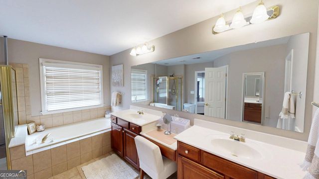 9620 Stillwater Drive, Villa Rica, GA 30180