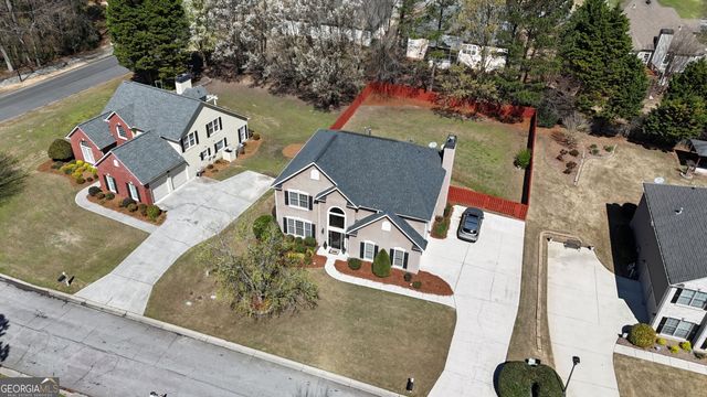 9620 Stillwater Drive, Villa Rica, GA 30180