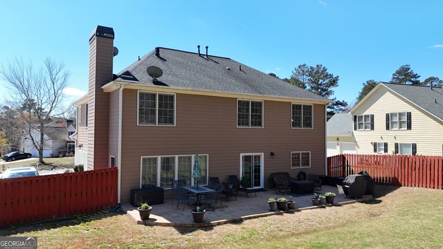 9620 Stillwater Drive, Villa Rica, GA 30180