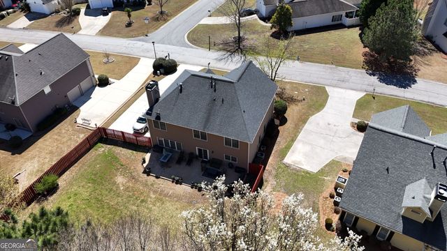 9620 Stillwater Drive, Villa Rica, GA 30180