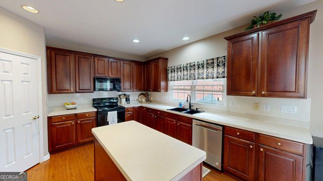 9620 Stillwater Drive, Villa Rica, GA 30180