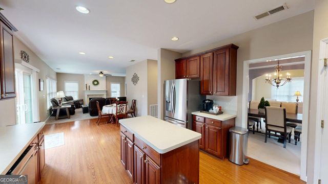 9620 Stillwater Drive, Villa Rica, GA 30180