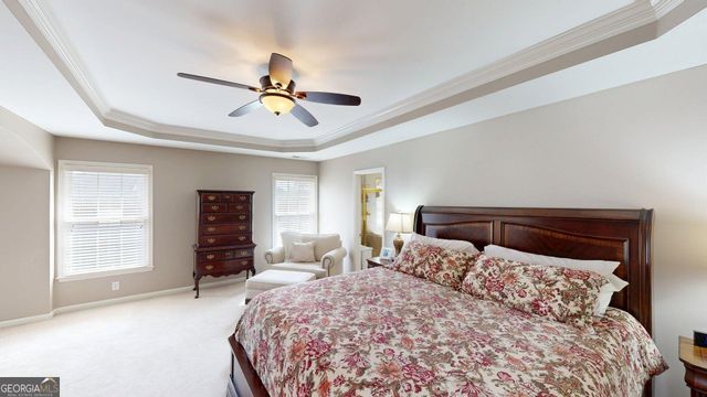 9620 Stillwater Drive, Villa Rica, GA 30180