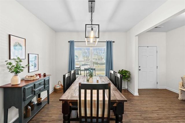 17 Westover Road, Cartersville, GA 30120