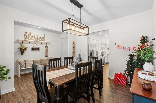 17 Westover Road, Cartersville, GA 30120