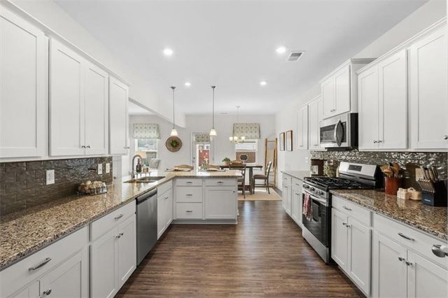 17 Westover Road, Cartersville, GA 30120