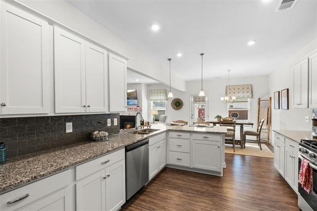 17 Westover Road, Cartersville, GA 30120