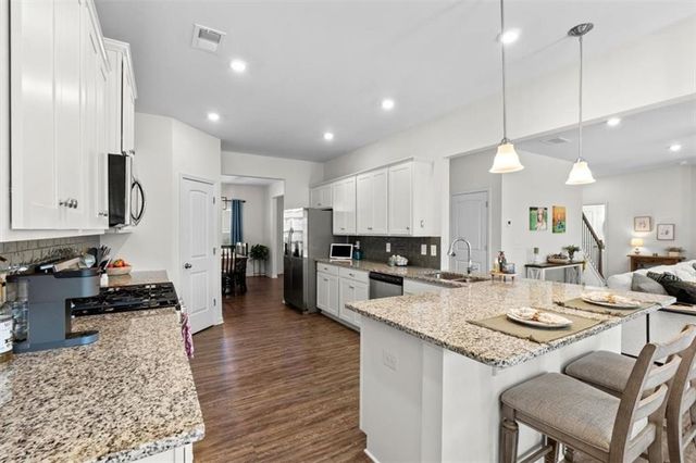 17 Westover Road, Cartersville, GA 30120