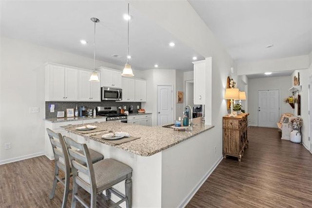 17 Westover Road, Cartersville, GA 30120