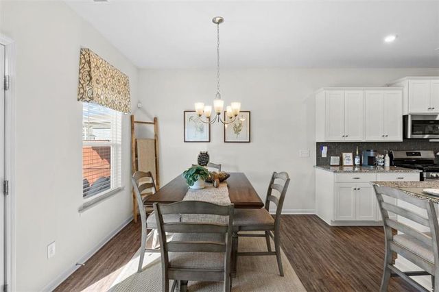 17 Westover Road, Cartersville, GA 30120