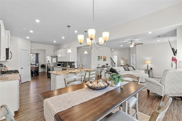 17 Westover Road, Cartersville, GA 30120