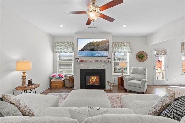 17 Westover Road, Cartersville, GA 30120